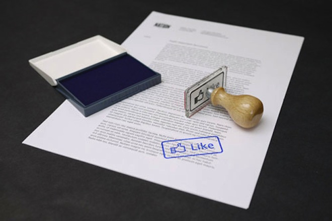 Less than 100 Facebook Fans? Use Constant Contact’s social media tool to boost that number.