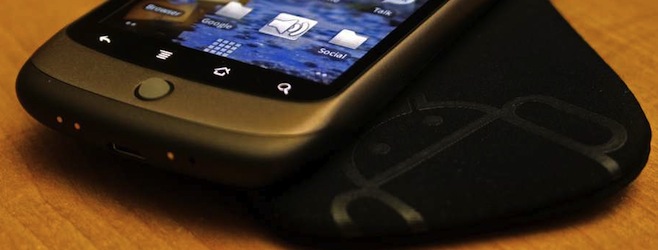 Photos disappearing from your Nexus S? It’s not just you