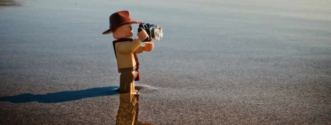 Snapseed for iPad: Photo editing at the swipe of a finger