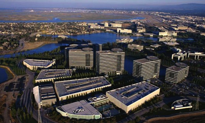 Could this be the biggest startup hub in Silicon Valley?