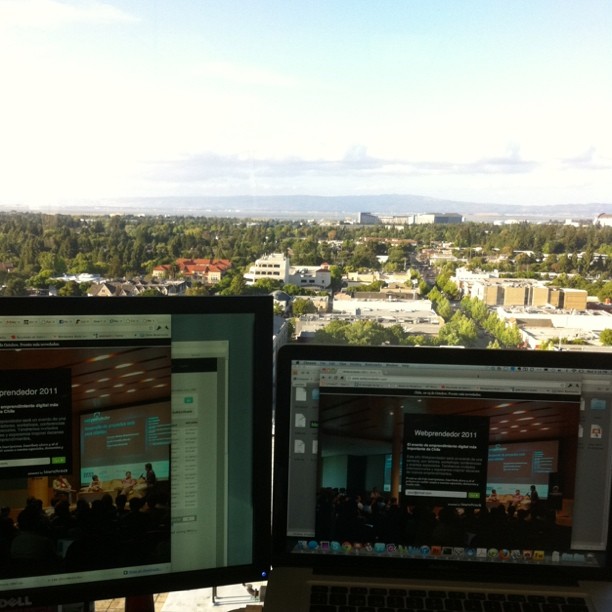 Summer in the Valley for Latin America startups Ovia and Welcu