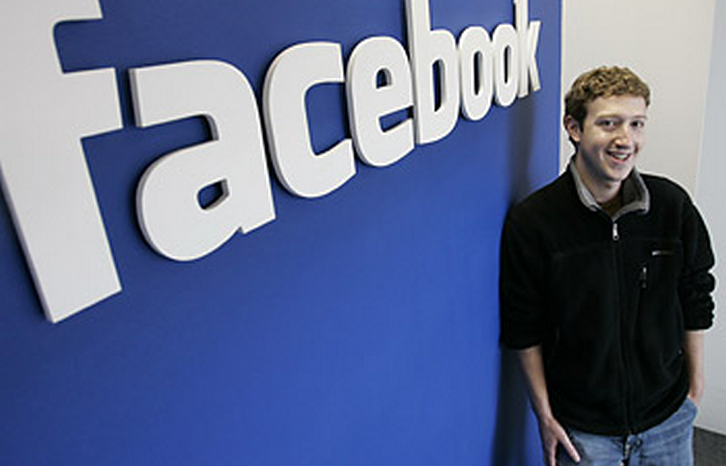 Facebook and Microsoft: Best Friends Forever