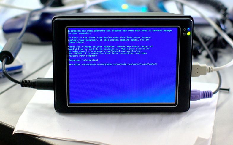 Microsoft releases July security updates