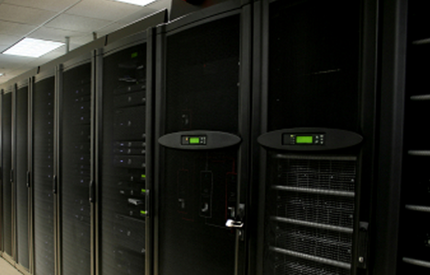 Microsoft talks Windows Server 8