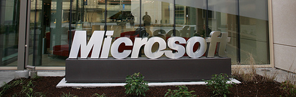 Microsoft details its coming ‘Big Bets’ for fiscal 2012