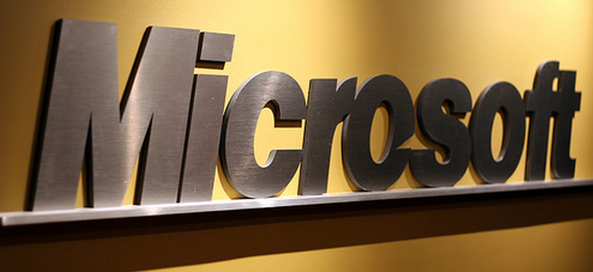 This week at Microsoft: Macs, Ballmer, and Windows 8