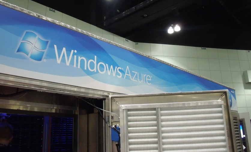 Microsoft may open source its cloud analytics project, ‘Daytona’