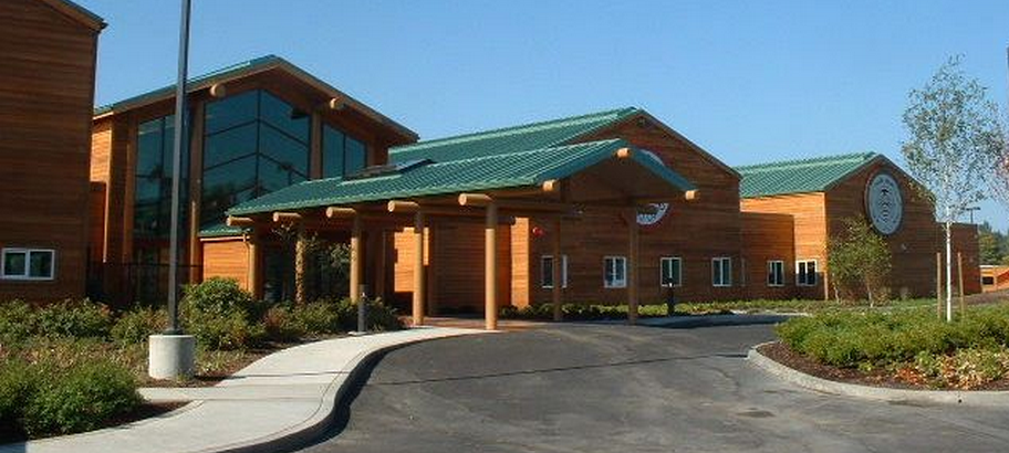 Tulalip Tribes investigate Microsoft’s use of their name