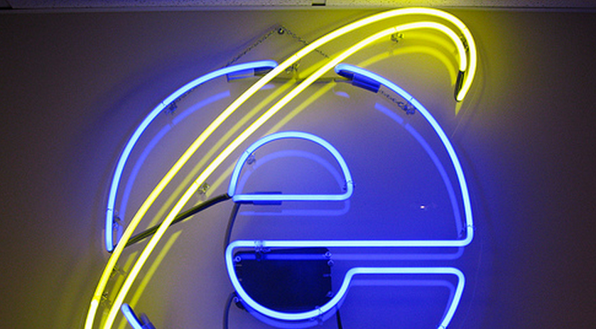 Microsoft touts IE9 as “the best browser for the enterprise”