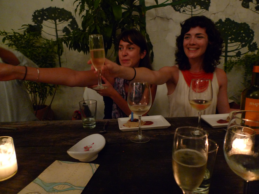 Grubwithus gets a shiny redesign just in time for its birthday party
