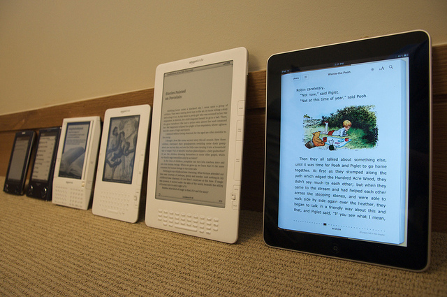 Why an Amazon tablet can rival the iPad