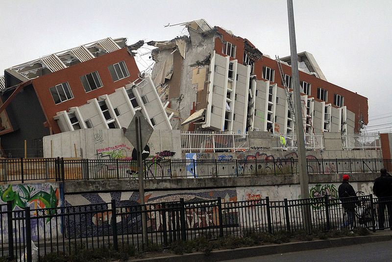 Meet the Chilean Teen Who Warns of Earthquakes on Twitter