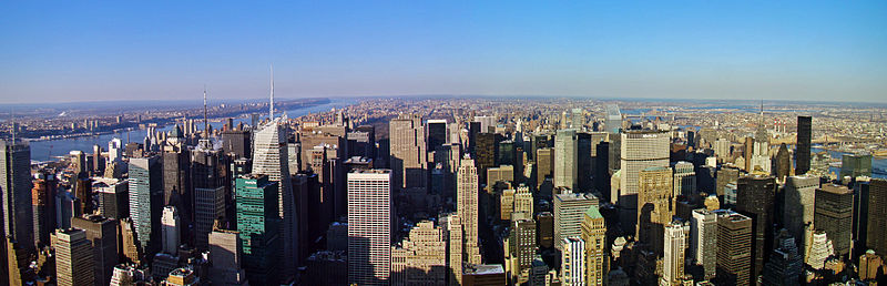 When Latin America meets New York to talk Startups