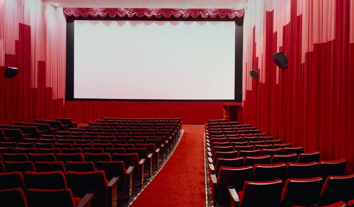 Netflix is rumored to be hitting the UK, but can it usurp LoveFilm?