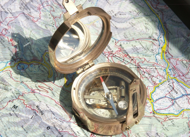 TweetLevel & BlogLevel: ‘GPS’ for navigating influence online