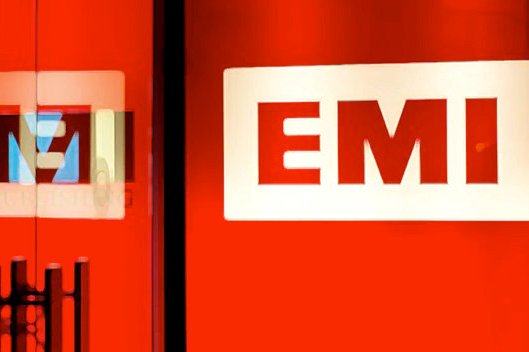 EMI signs Facebook licensing deal with MXP4 for social games