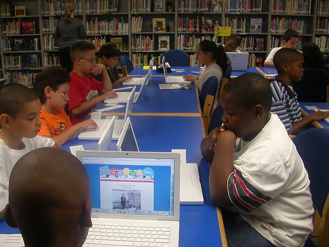 Education is the next startup Gold Rush, Silicon Valley will be at its heart