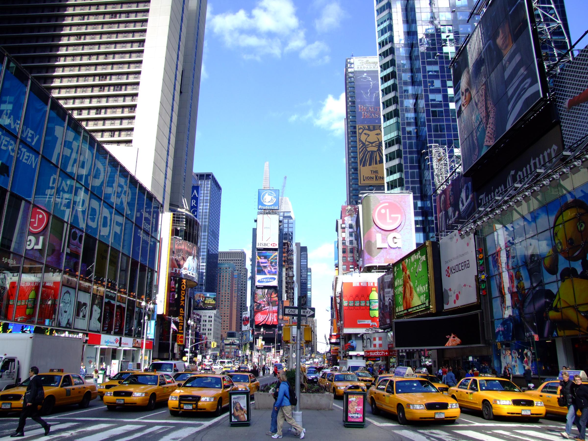 Seedcamp wraps up in NYC: Meet the 4 startup winners.
