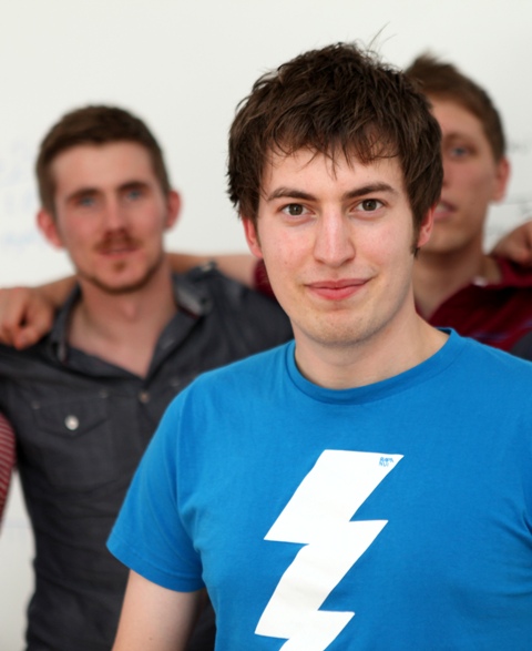 Flubit: The $5k side-project that became a $4m startup