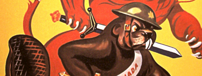 The Propagandist: An online magazine with bite
