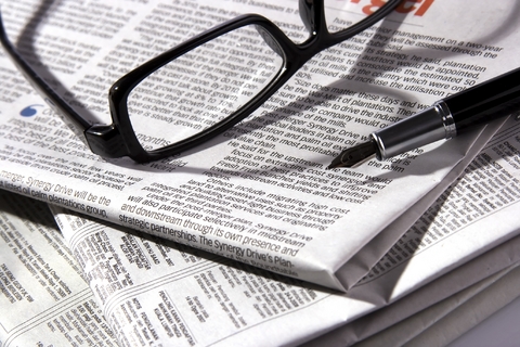 Blottr launches smartphone apps to mobilize citizen journalists across the UK