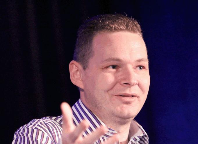 Interview: DataSift’s Nick Halstead talks investment and what the future holds for his firm