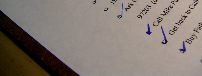 10 things you need to do to be supremely productive