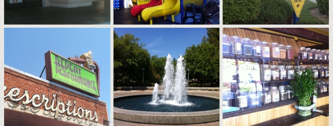 Expedia founder’s app Trover lets you share the joy of discovery