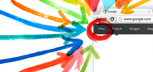 Celebrities take to Google+. Have you found any?