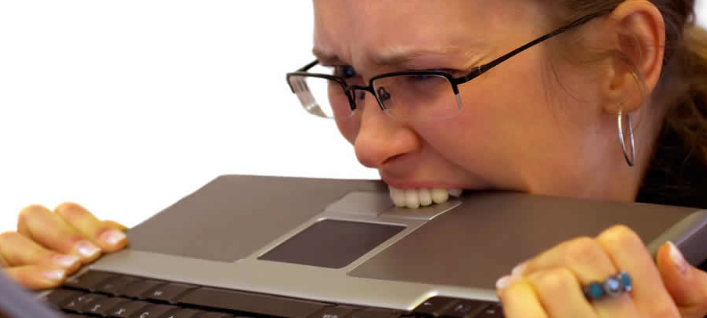 Frustrating: the ONLY people who can’t access Google+ are Google Apps users…many of whom ...