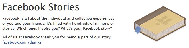 Facebook will this week launch ads based on user’s browser history
