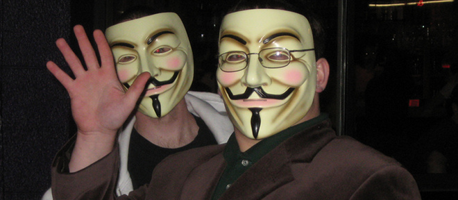 Anonymous hacks into the FTC online security site, warns of more protest action