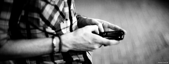 BlackBerry-only daily deals service launches in Dubai