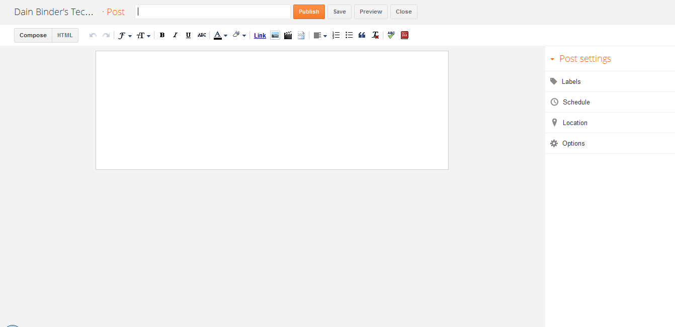 Learn the elements with Google Instant [Video]