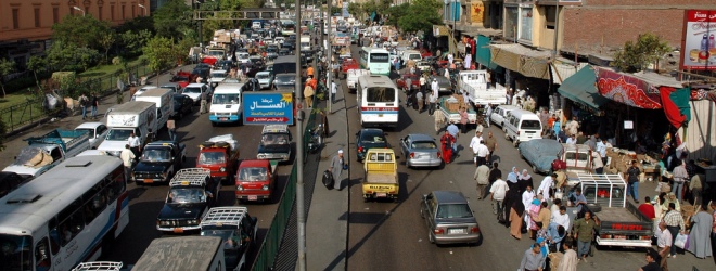 Bey2ollak: An Egyptian start-up success story to aspire to