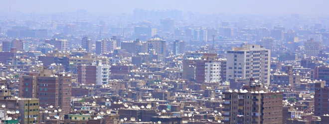 Tweetback: Egypt’s first Twitter fundraiser for a good cause