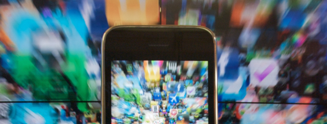 10 apps you need to have on your iPhone home screen