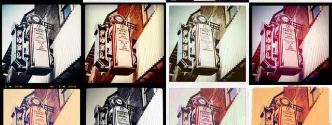 Directly import your Instagram photos into a Facebook album with InstaFB