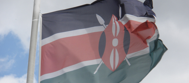 Kenya launches first Open Data initiative in Sub-Saharan Africa