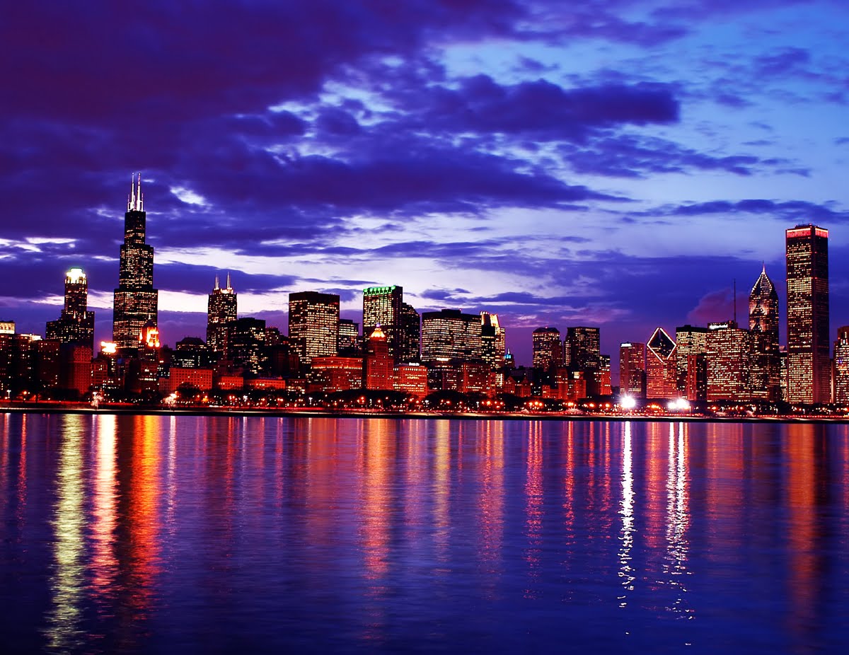 5 Reasons You Should Attend Techweek in Chicago