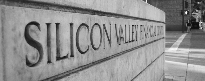 Silicon Valley Isn’t Broken