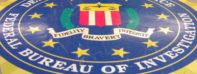Anonymous leaks cache of sensitive security data from FBI contractor