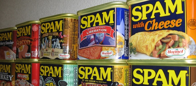 33Mail helps beat spam by giving you unlimited disposable email addresses