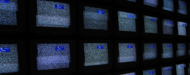 Will licensing issues spoil the online media party forever?