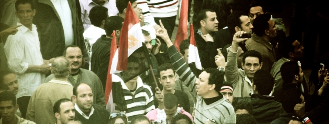 Hosny Mubarak and Wael Ghonim top list of Google’s most searched for people in Egypt