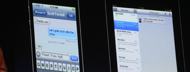 Apple releases iOS 5 Beta 6, iTunes 10.5 Beta 6, Xcode 4.2 DP 6 and Apple TV iOS beta 5