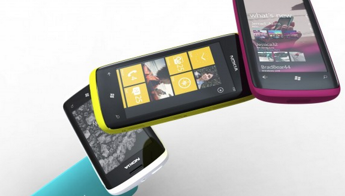 Microsoft and Nokia announce mid-August event