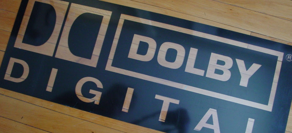 Microsoft excludes Dolby from Windows 8