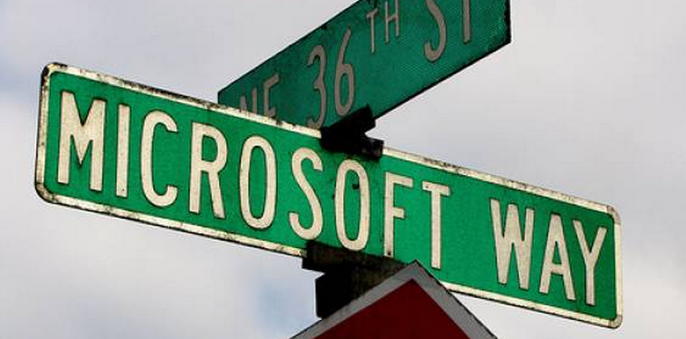 This week at Microsoft: Zune HD Apps, Google, and BlueHat