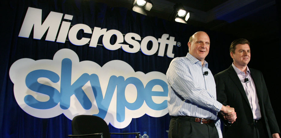 New Windows Live icons point to Skype integration